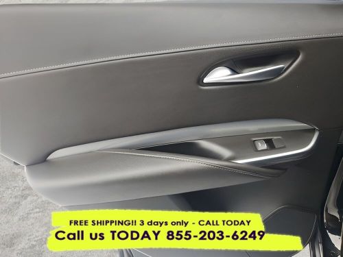 2019 Cadillac XT4 Premium Luxury, US $17,491.60, image 12