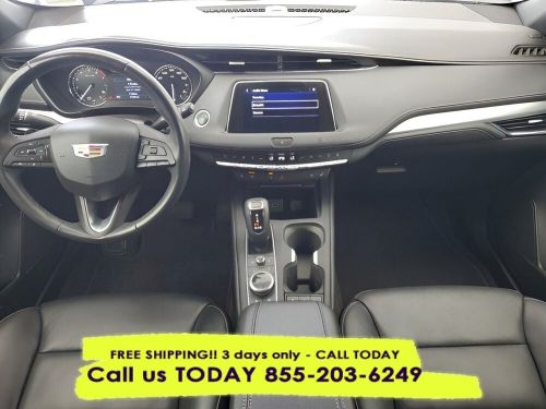 2019 Cadillac XT4 Premium Luxury, US $17,491.60, image 13
