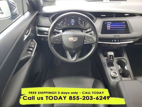 2019 Cadillac XT4 Premium Luxury, US $17,491.60, image 14