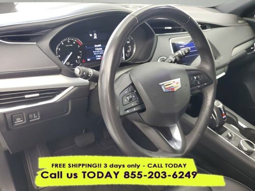 2019 Cadillac XT4 Premium Luxury, US $17,491.60, image 17