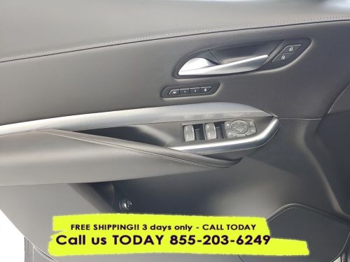 2019 Cadillac XT4 Premium Luxury, US $17,491.60, image 18