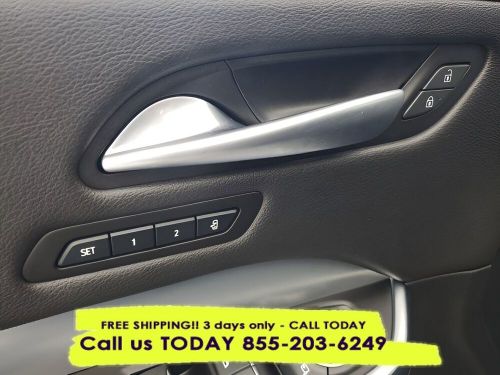 2019 Cadillac XT4 Premium Luxury, US $17,491.60, image 20