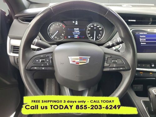 2019 Cadillac XT4 Premium Luxury, US $17,491.60, image 22