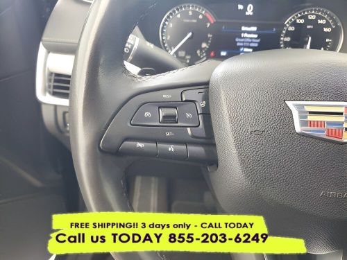 2019 Cadillac XT4 Premium Luxury, US $17,491.60, image 23