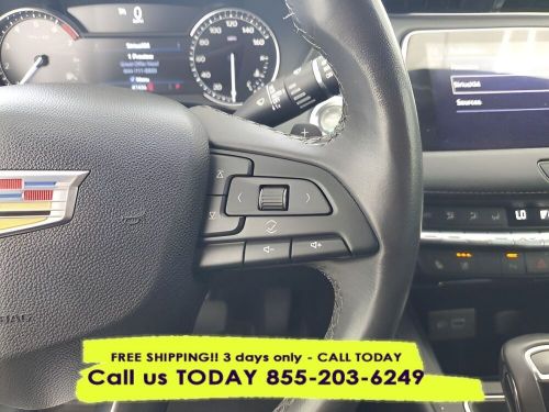 2019 Cadillac XT4 Premium Luxury, US $17,491.60, image 24
