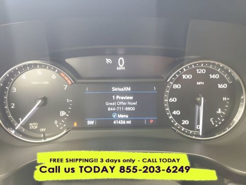 2019 Cadillac XT4 Premium Luxury, US $17,491.60, image 26