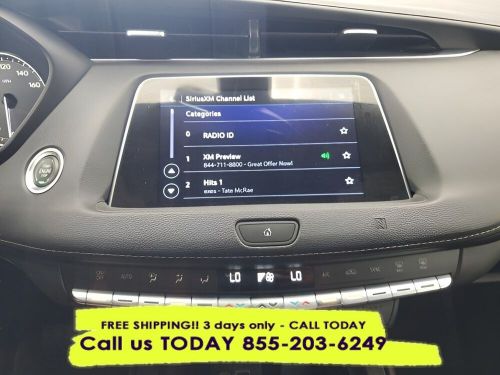2019 Cadillac XT4 Premium Luxury, US $17,491.60, image 28