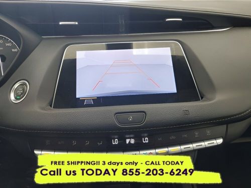 2019 Cadillac XT4 Premium Luxury, US $17,491.60, image 29