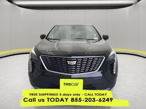 2019 Cadillac XT4 Premium Luxury, US $17,491.60, image 32