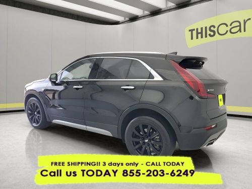2019 Cadillac XT4 Premium Luxury, US $17,491.60, image 35