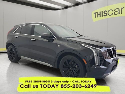 2019 Cadillac XT4 Premium Luxury, US $17,491.60, image 37
