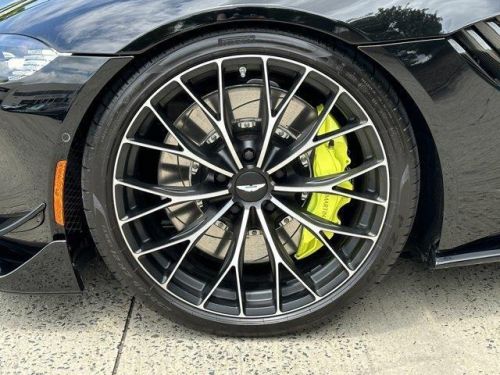 2023 aston martin vantage f1 edition