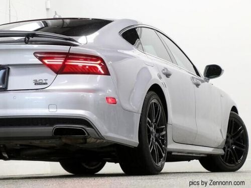 2016 Audi A7 Premium Plus Premium Plus Sedan 4D, US $23,995.00, image 3