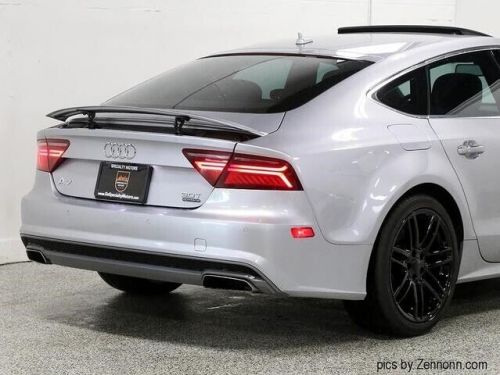 2016 Audi A7 Premium Plus Premium Plus Sedan 4D, US $23,995.00, image 4