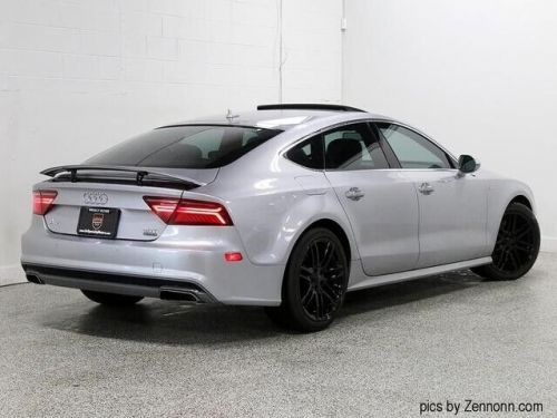 2016 Audi A7 Premium Plus Premium Plus Sedan 4D, US $23,995.00, image 5