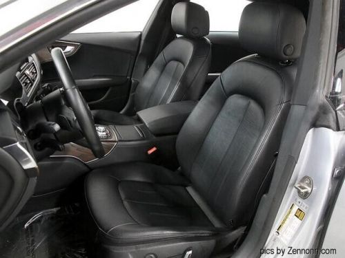2016 Audi A7 Premium Plus Premium Plus Sedan 4D, US $23,995.00, image 6