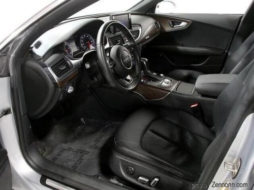 2016 Audi A7 Premium Plus Premium Plus Sedan 4D, US $23,995.00, image 7