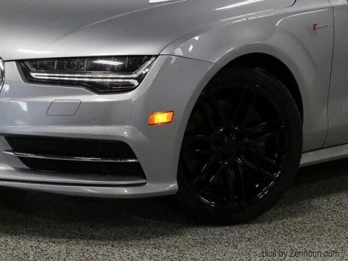 2016 Audi A7 Premium Plus Premium Plus Sedan 4D, US $23,995.00, image 9