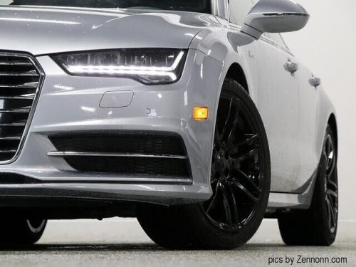 2016 Audi A7 Premium Plus Premium Plus Sedan 4D, US $23,995.00, image 10