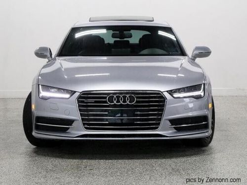2016 Audi A7 Premium Plus Premium Plus Sedan 4D, US $23,995.00, image 11