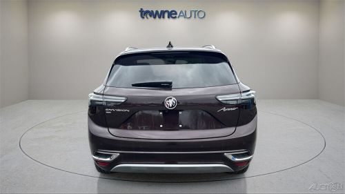 2021 Buick Envision Avenir, US $33,024.00, image 2