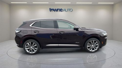 2021 Buick Envision Avenir, US $33,024.00, image 3