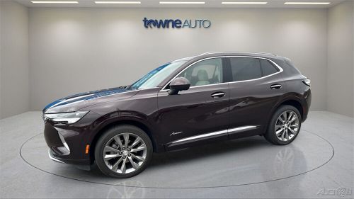 2021 Buick Envision Avenir, US $33,024.00, image 8