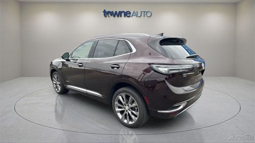 2021 Buick Envision Avenir, US $33,024.00, image 9