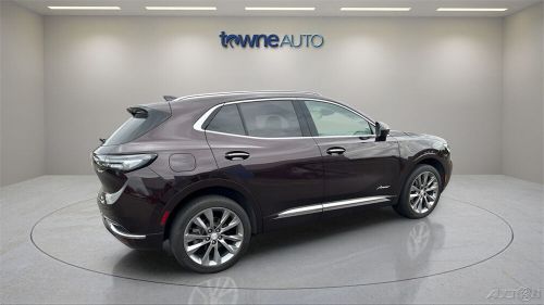 2021 Buick Envision Avenir, US $33,024.00, image 10