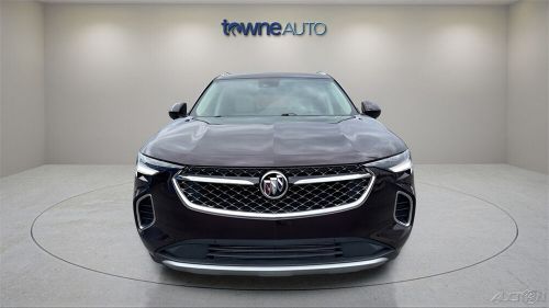 2021 Buick Envision Avenir, US $33,024.00, image 11