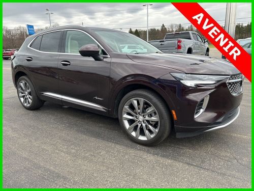 2021 Buick Envision Avenir, US $33,024.00, image 12