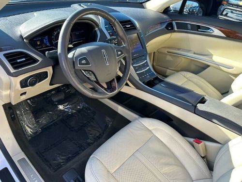 2014 Lincoln MKZ/Zephyr Base 4dr Sedan, US $11,995.00, image 4