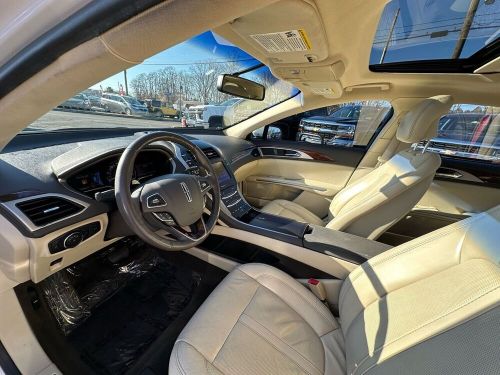 2014 Lincoln MKZ/Zephyr Base 4dr Sedan, US $11,995.00, image 5