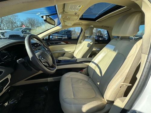 2014 Lincoln MKZ/Zephyr Base 4dr Sedan, US $11,995.00, image 6