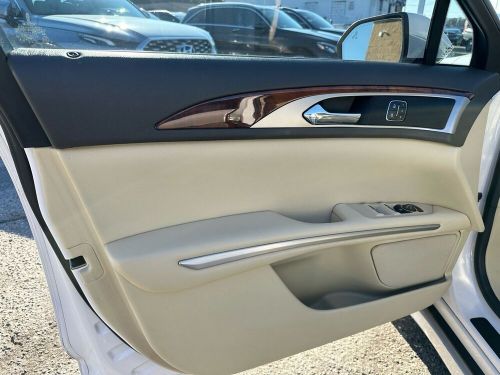 2014 Lincoln MKZ/Zephyr Base 4dr Sedan, US $11,995.00, image 7