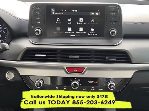 2021 kia telluride lx