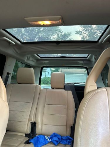 2005 land rover lr3 se