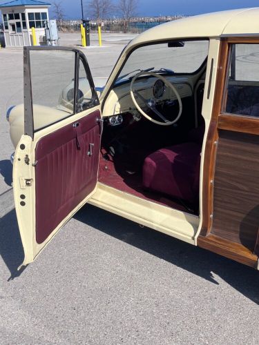 Morris 1000