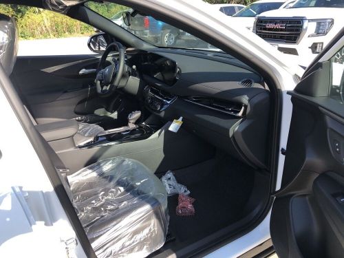 2024 Buick Envista Sport Touring, US $26,650.00, image 4