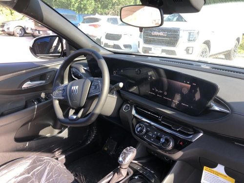 2024 Buick Envista Sport Touring, US $26,650.00, image 5