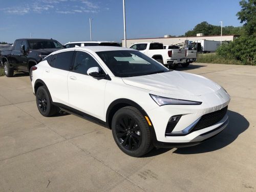 2024 Buick Envista Sport Touring, US $26,650.00, image 6