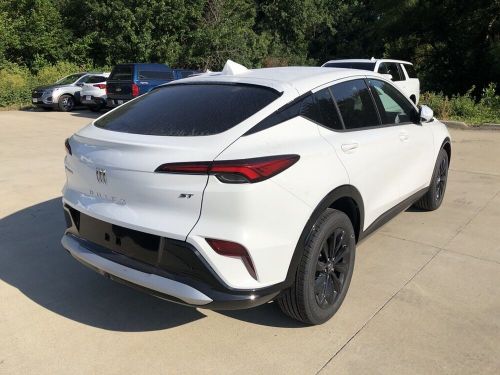 2024 Buick Envista Sport Touring, US $26,650.00, image 7