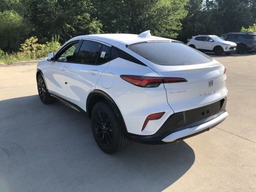 2024 Buick Envista Sport Touring, US $26,650.00, image 8