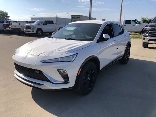 2024 Buick Envista Sport Touring, US $26,650.00, image 9