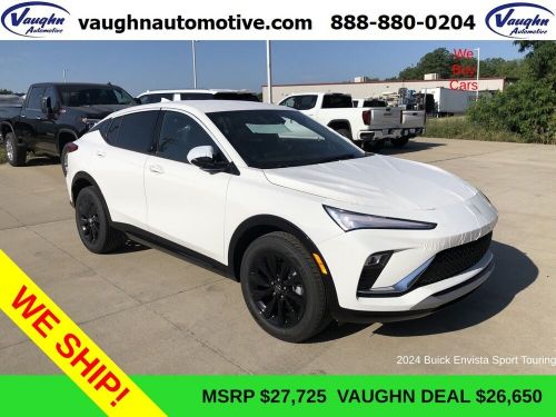 2024 Buick Envista Sport Touring, US $26,650.00, image 10