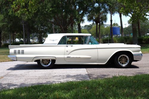 1960 Ford Thunderbird, US $18,950.00, image 2