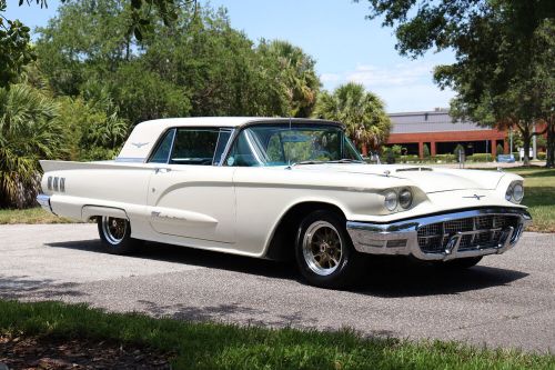 1960 Ford Thunderbird, US $18,950.00, image 3