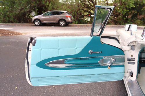 1960 Ford Thunderbird, US $18,950.00, image 5