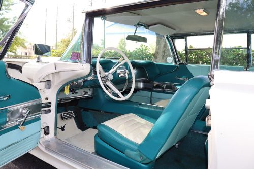 1960 Ford Thunderbird, US $18,950.00, image 6