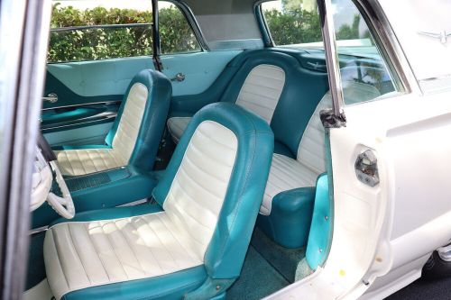 1960 Ford Thunderbird, US $18,950.00, image 8